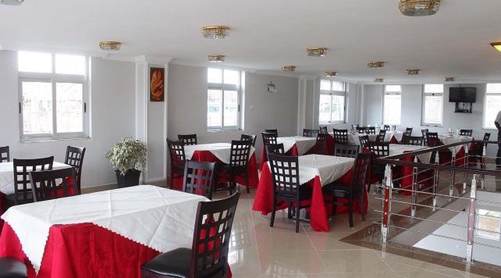 Amenities Guest House