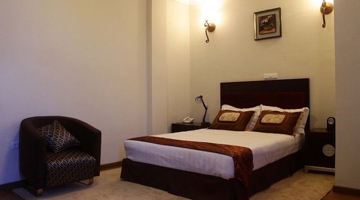 Amenities Guest House