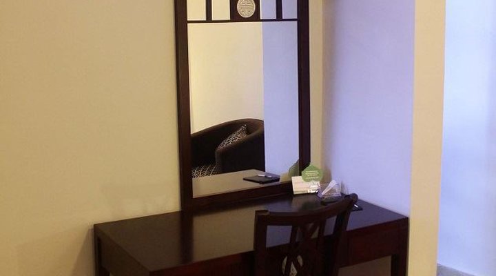 Amenities Guest House