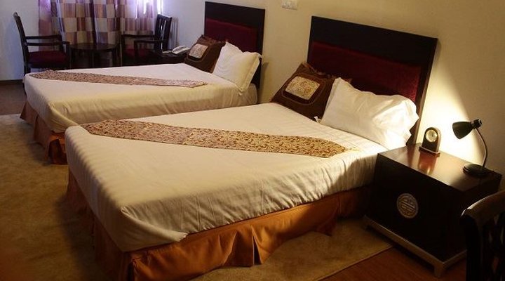Amenities Guest House