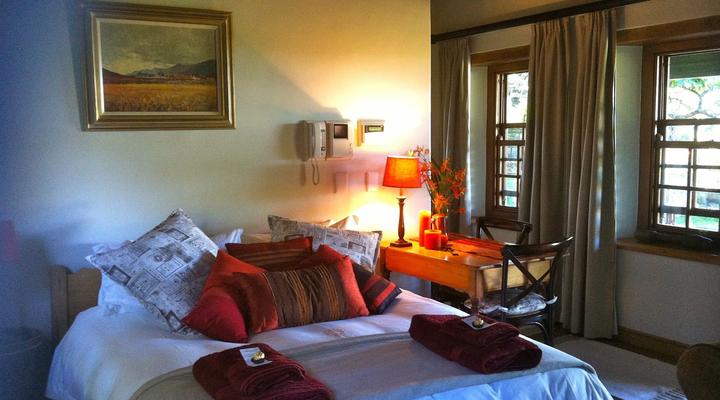 Richmond House Cottages