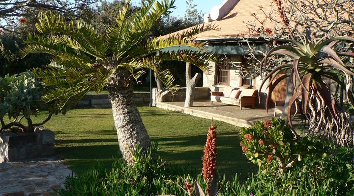 Richmond House Cottages