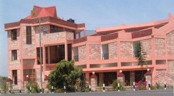 The Lily of The Valley Hotel