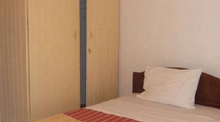 The Lily of The Valley Hotel