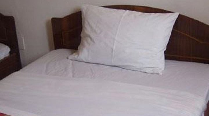 The Lily of The Valley Hotel