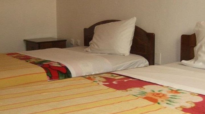 The Lily of The Valley Hotel