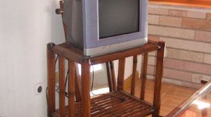 The Lily of The Valley Hotel