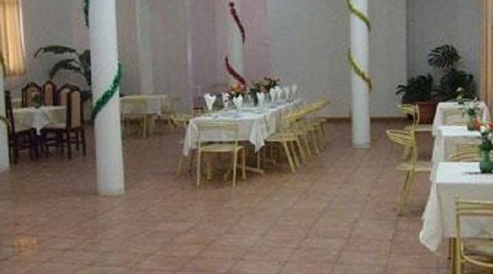 The Lily of The Valley Hotel