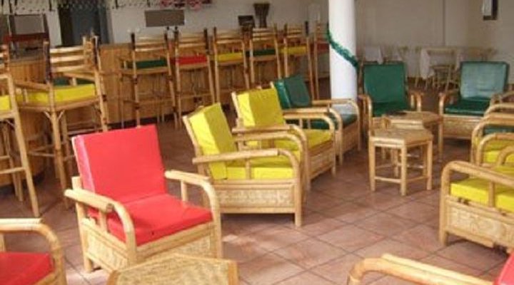 The Lily of The Valley Hotel