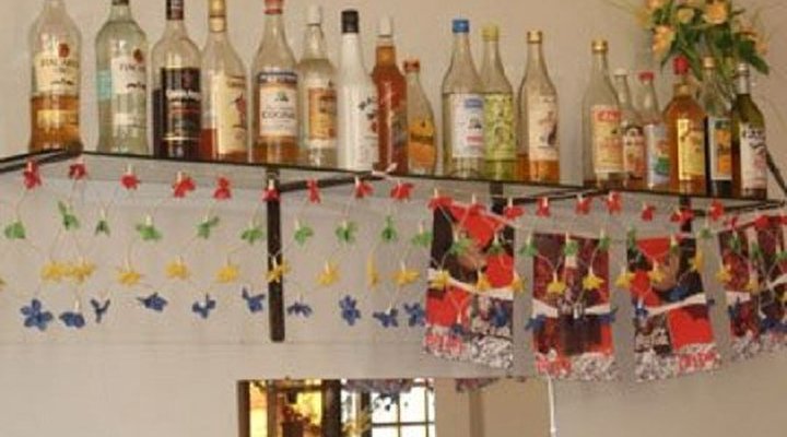 The Lily of The Valley Hotel