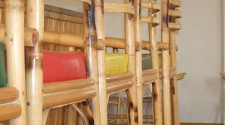 The Lily of The Valley Hotel