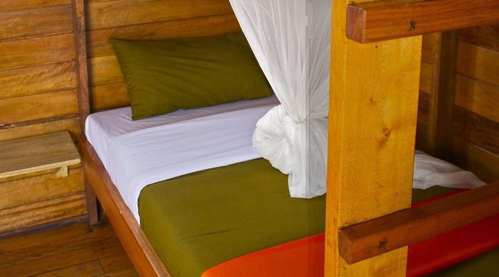 Marafiki Safari Lodge 