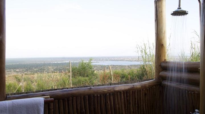 Marafiki Safari Lodge 