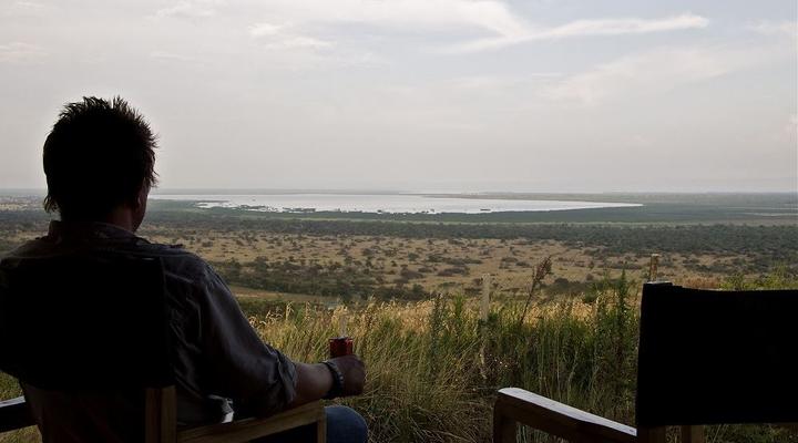 Marafiki Safari Lodge 