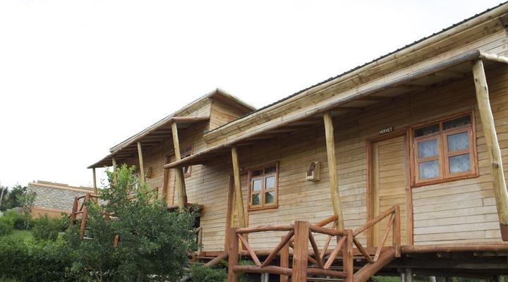 Marafiki Safari Lodge 