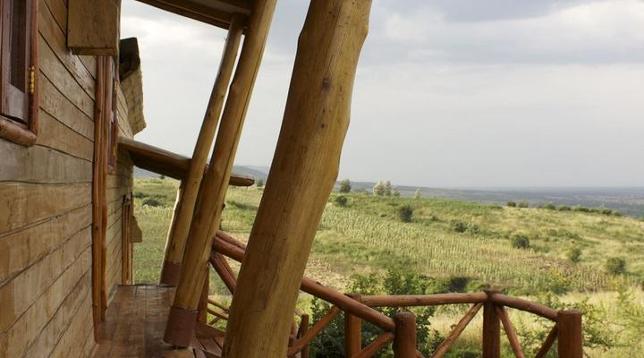 Marafiki Safari Lodge 