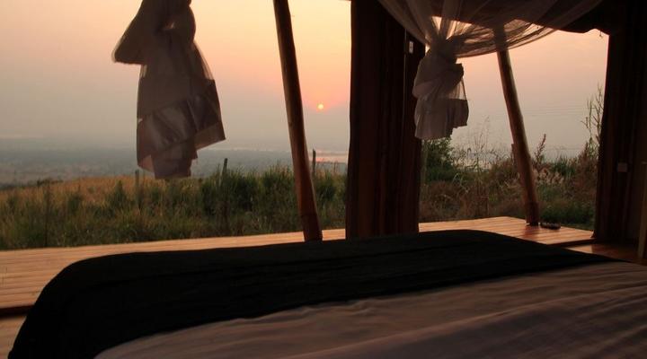 Marafiki Safari Lodge 