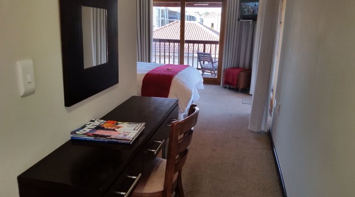 Emfuleni River Lodge and Cafe