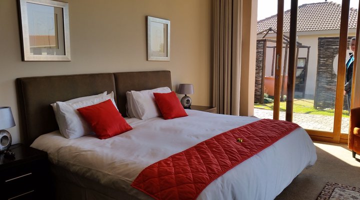 Emfuleni River Lodge and Cafe