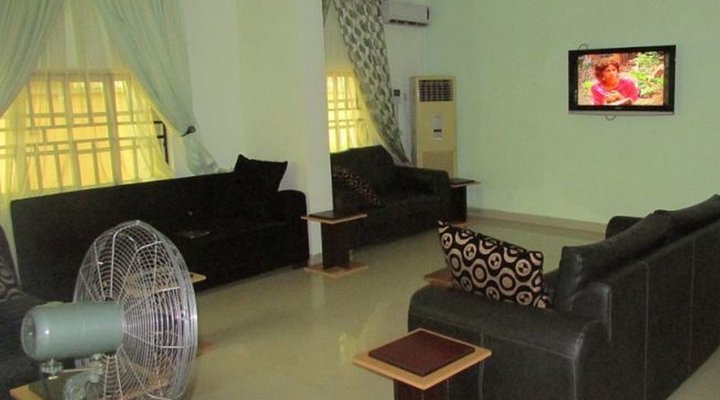 Golf Exquisite Hotel