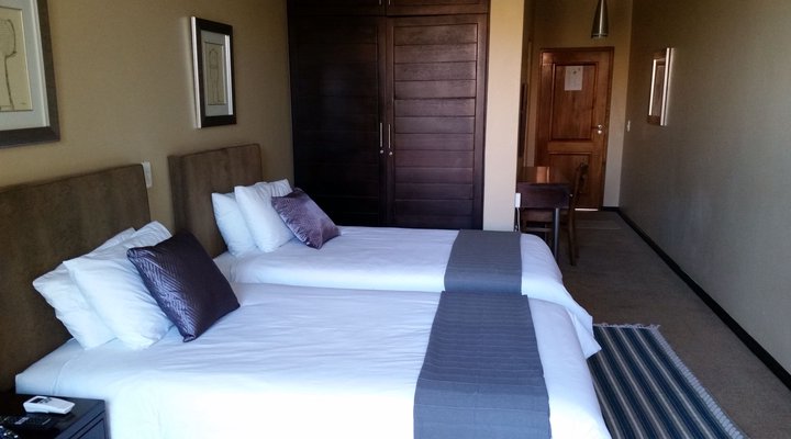 Emfuleni River Lodge and Cafe