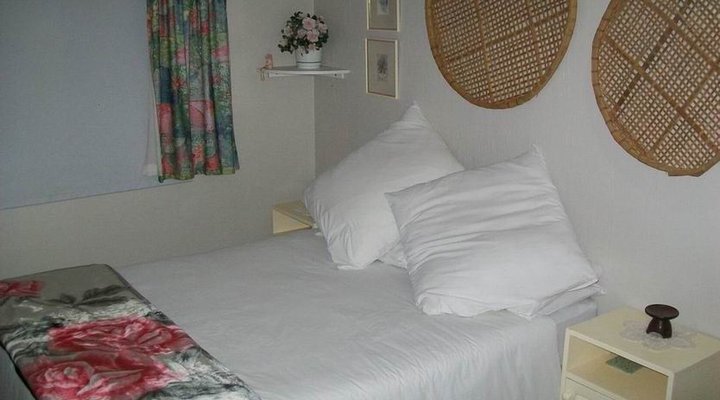 Nuwefontein Gastehuis