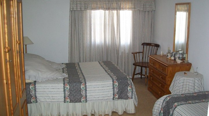 Nuwefontein Gastehuis