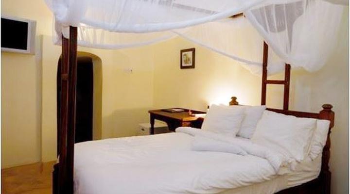 Stone Town Café and Bed and Breakfast