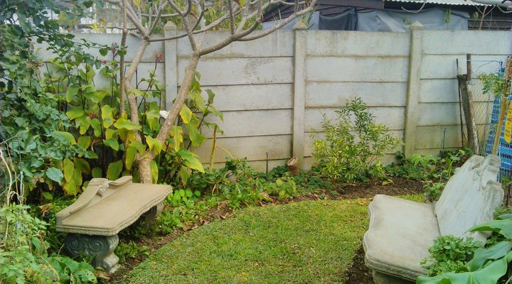 Kate’s Country Kitchen Accommodation