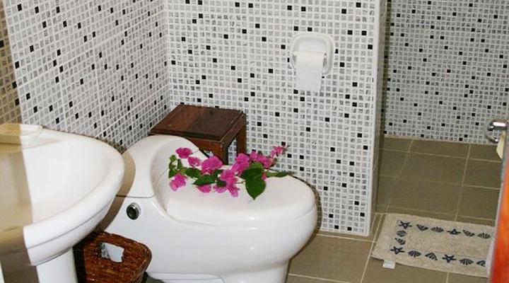 Simba Beach Zanzibar