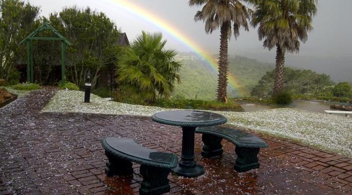 Mother Goose Bed and Breakfast