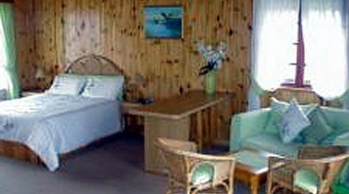 Mother Goose Bed and Breakfast