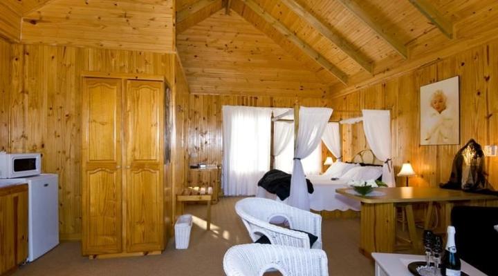 Mother Goose Bed and Breakfast