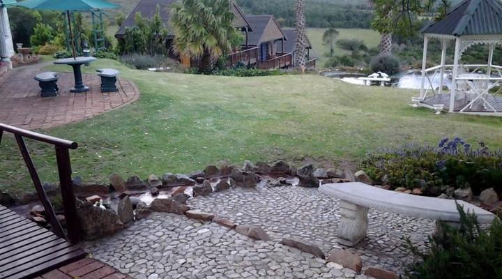 Mother Goose Bed and Breakfast