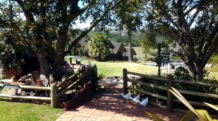 Mother Goose Bed and Breakfast