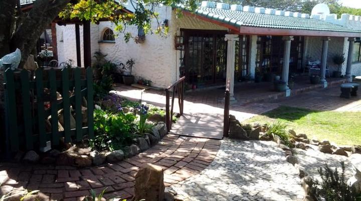 Mother Goose Bed and Breakfast