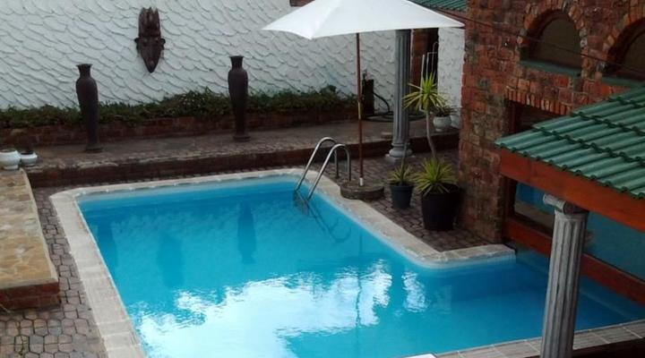 Mother Goose Bed and Breakfast