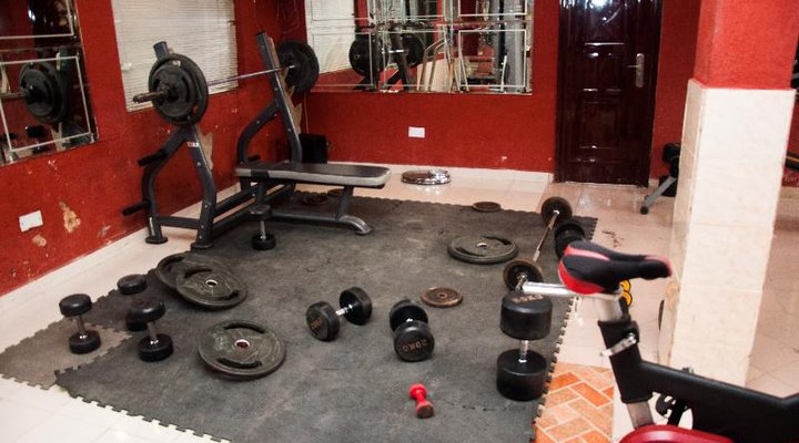 DPalms Airport Hotel