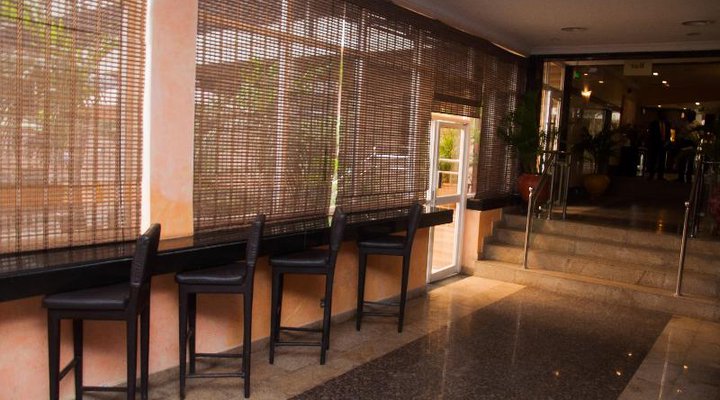 DPalms Airport Hotel