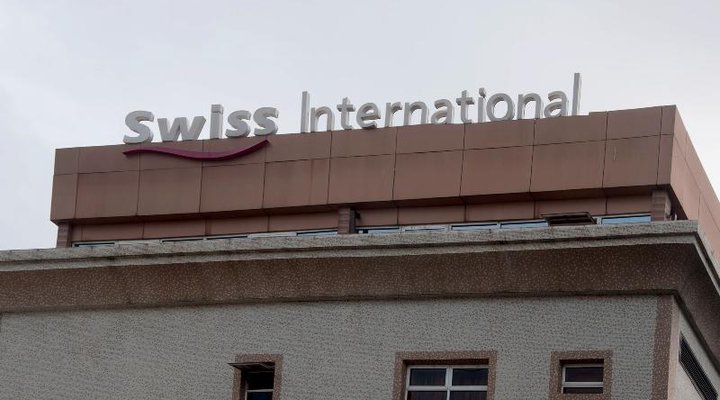 DPalms Airport Hotel