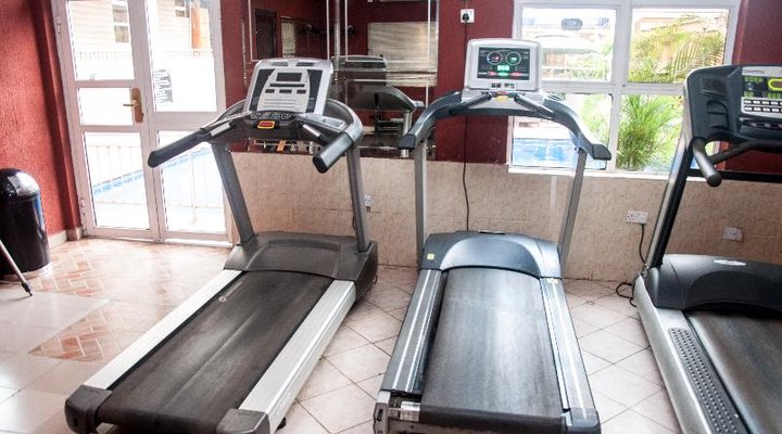 DPalms Airport Hotel