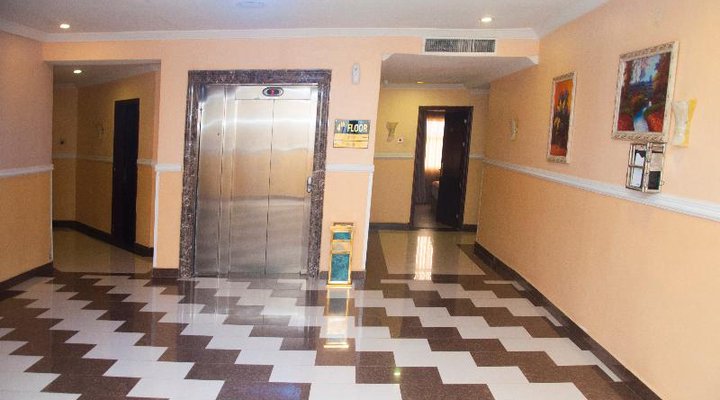 DPalms Airport Hotel