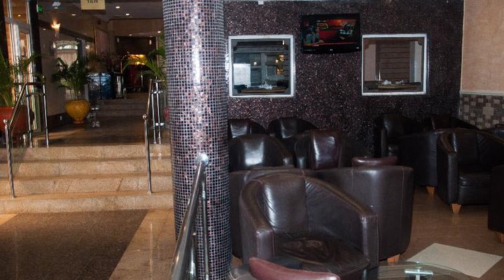 DPalms Airport Hotel