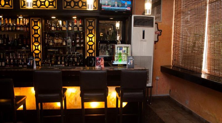 DPalms Airport Hotel