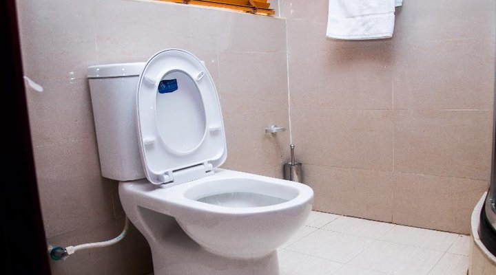 DPalms Airport Hotel