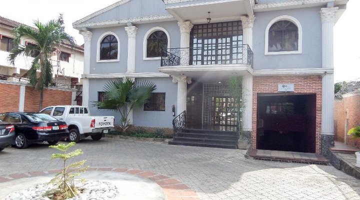 Lion House Nigeria