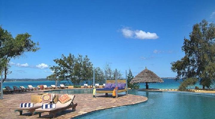 Changuu Private Island Paradise