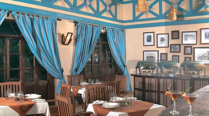 Changuu Private Island Paradise