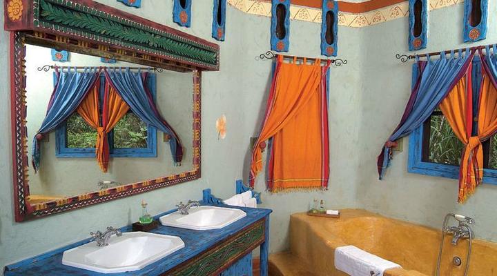 Changuu Private Island Paradise