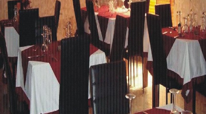 Aerol Hotel